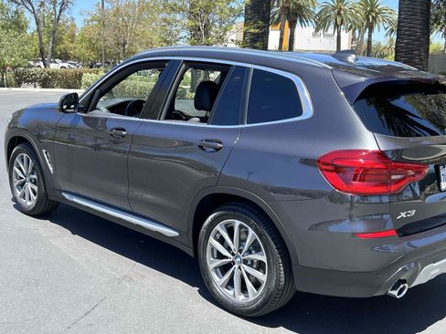 Used 2019 BMW X3 sDrive30i RWD image 31