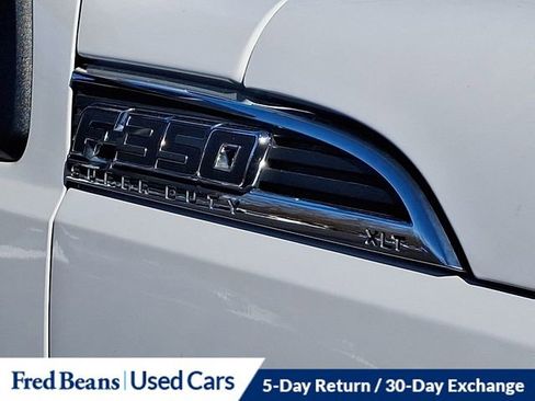 Used 2015 Ford F350 XLT w/ XLT Interior Package image 32