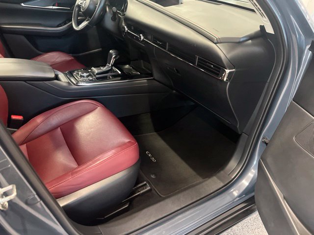 Used 2025 MAZDA CX-30 AWD 2.5 S w/ Preferred Package image 13