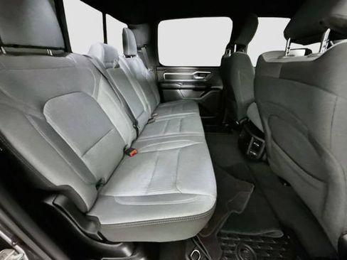 Used 2024 RAM 1500 Big Horn AWD/4WD image 26