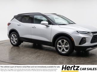 Used 2025 Chevrolet Blazer LT FWD video 1