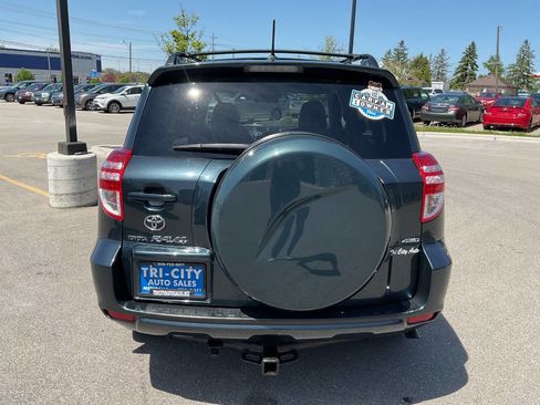 Used 2010 Toyota RAV4 4WD V6 image 6