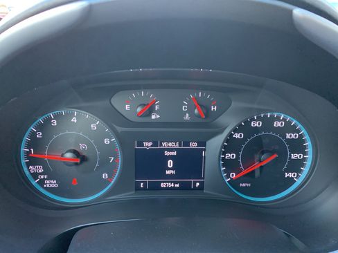 Used 2023 Chevrolet Malibu LT image 29