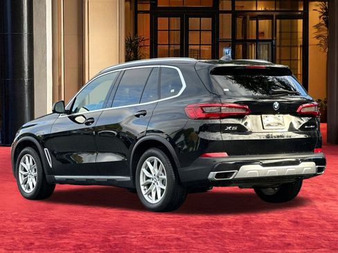Used 2020 BMW X5 sDrive40i w/ Premium Package image 4