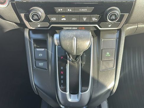 Used 2018 Honda CR-V Touring image 26