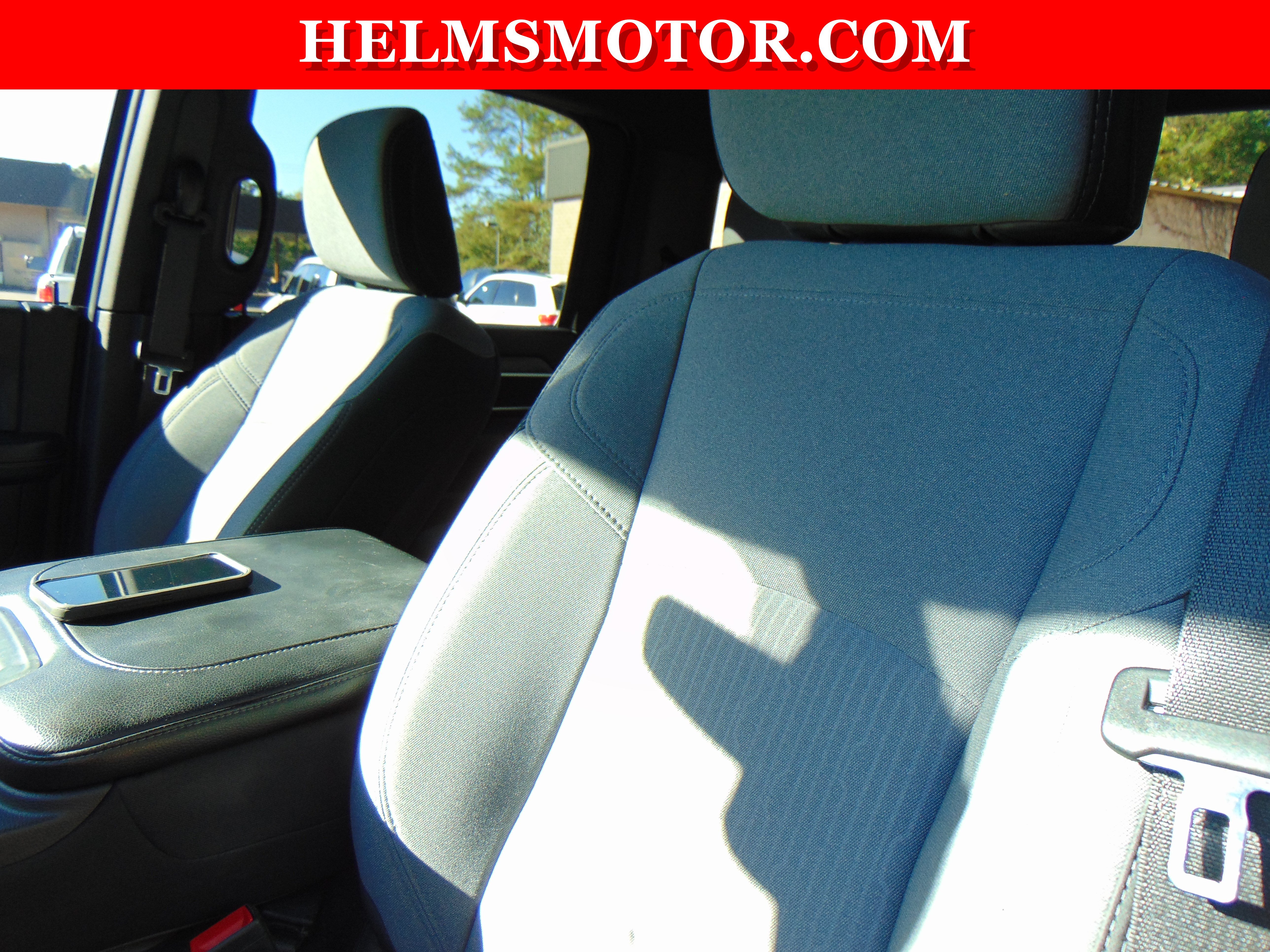 Used 2024 RAM 2500 Big Horn AWD/4WD image 21
