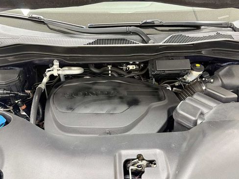 Used 2018 Honda Pilot EX-L image 31