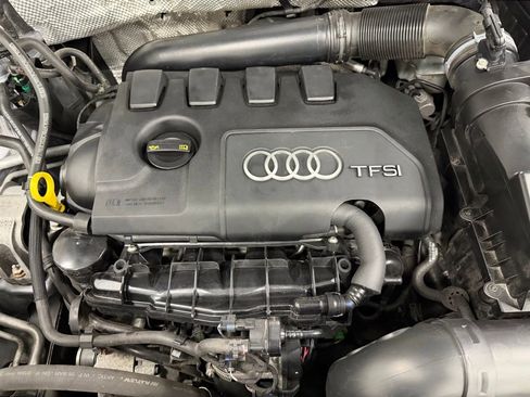 Used 2017 Audi Q3 2.0T Premium image 11