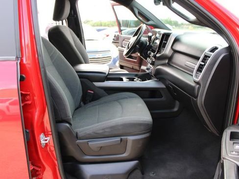 Used 2019 RAM 2500 Big Horn AWD/4WD image 47