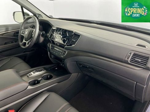 New 2026 Honda Ridgeline TrailSport image 29