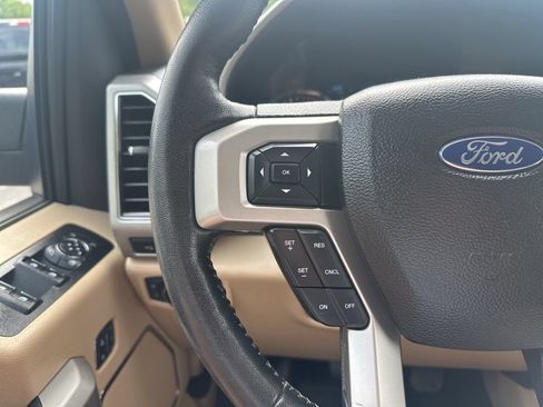 Used 2017 Ford F150 Lariat AWD/4WD image 21