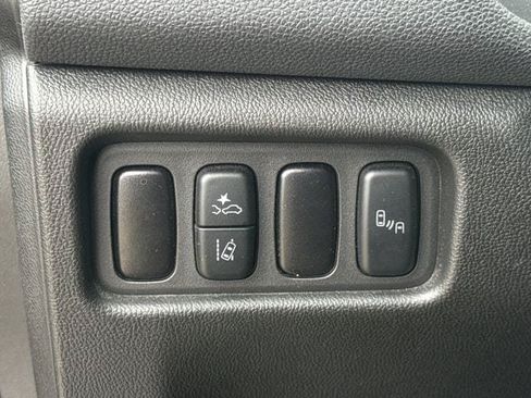 Used 2024 Mitsubishi Outlander Sport SE AWD/4WD image 23