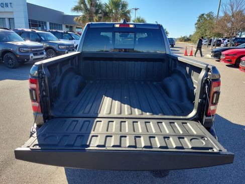Used 2021 RAM 1500 Laramie image 8
