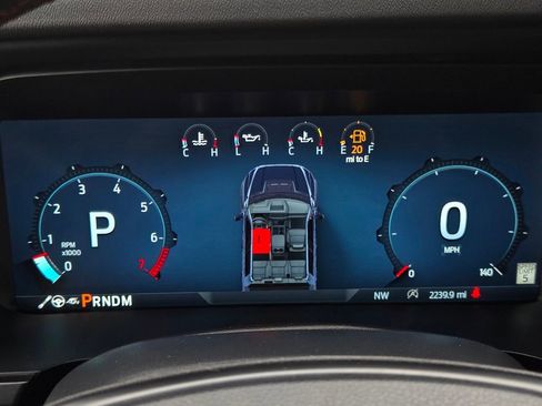 Used 2025 Ford F150 Raptor AWD/4WD image 34