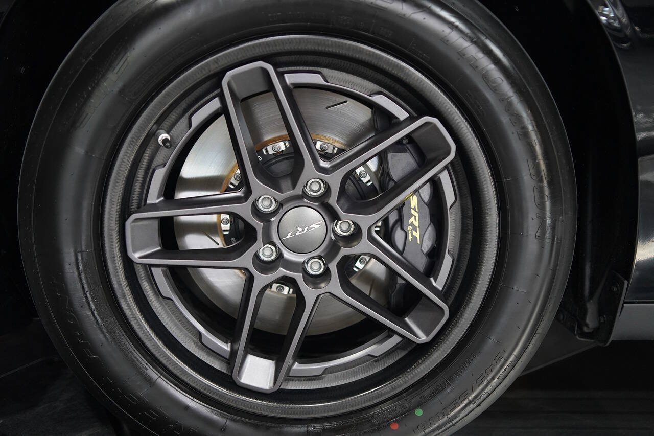 Used 2023 Dodge Challenger SRT Hellcat Redeye RWD image 13