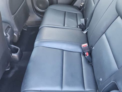 Used 2018 Honda HR-V EX-L image 26