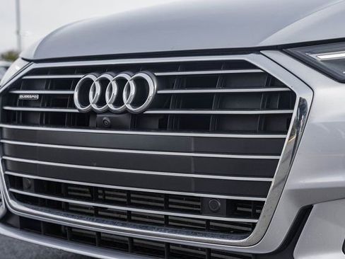 Used 2019 Audi A6 3.0T Premium Plus image 12