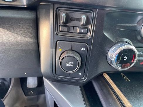 Used 2026 Ford F350 Lariat w/ Chrome Package AWD/4WD image 17