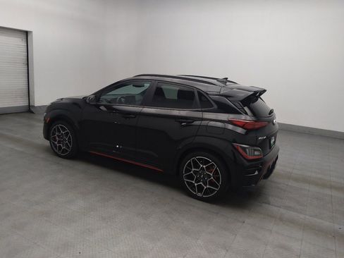 Used 2022 Hyundai Kona N w/ Cargo Package image 3