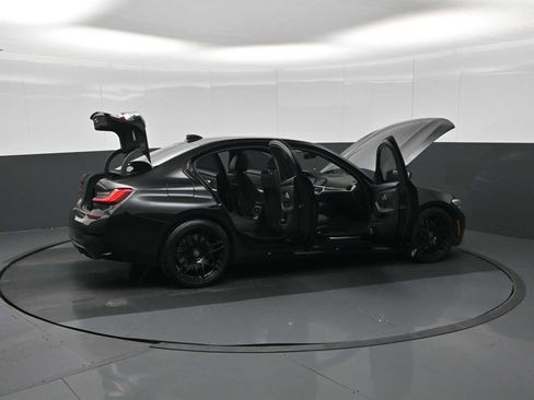 Used 2020 BMW M340i xDrive w/ Driving Assistance Package image 35