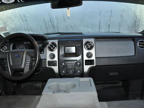 Used 2014 Ford F150 XLT w/ Equipment Group 302A Luxury image 18