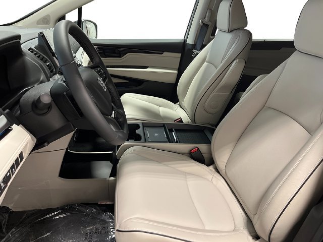 New 2027 Honda Odyssey Touring image 13