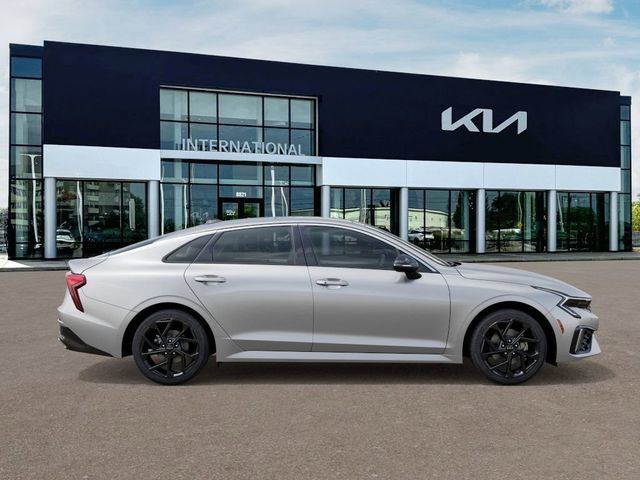 New 2026 Kia K5 GT-Line w/ GT-Line Premium Package AWD/4WD image 7