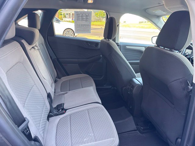 Used 2022 Ford Escape SE w/ Convenience Package AWD/4WD image 32