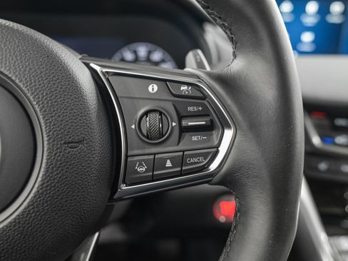 Used 2023 Acura TLX image 20