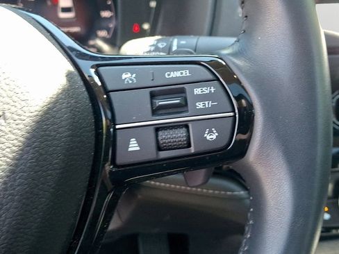 Certified 2023 Honda Accord Touring image 24