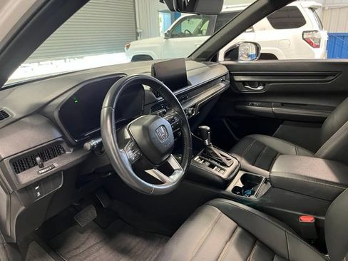 Used 2025 Honda CR-V Sport-L image 22