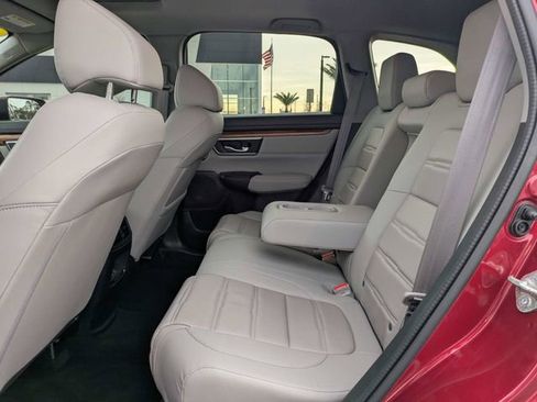 Used 2021 Honda CR-V EX-L image 13