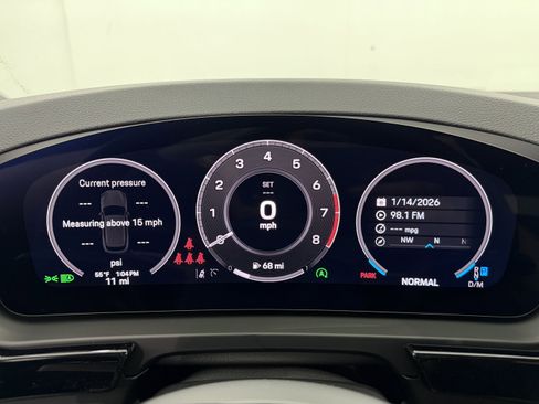 New 2026 Porsche Cayenne image 52