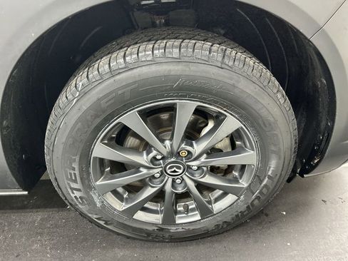 Used 2023 MAZDA CX-30 AWD 2.5 S image 8