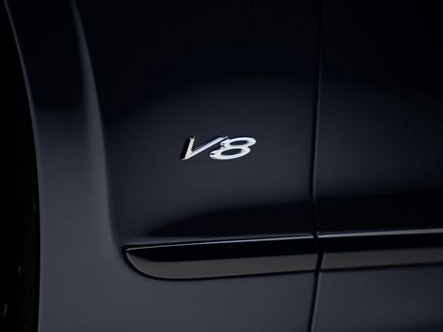Used 2022 Bentley Flying Spur V8 AWD/4WD image 24