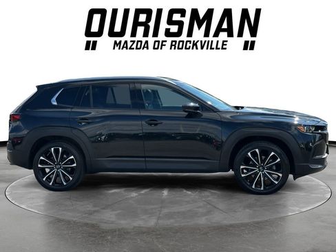 Used 2025 MAZDA CX-50 AWD 2.5 S w/ Premium Plus Pkg image 7