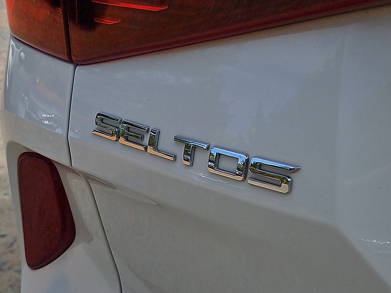 Used 2021 Kia Seltos S AWD/4WD image 29
