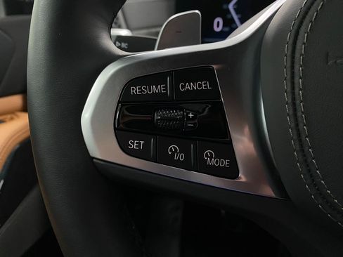 Certified 2026 BMW X5 xDrive40i AWD/4WD image 52