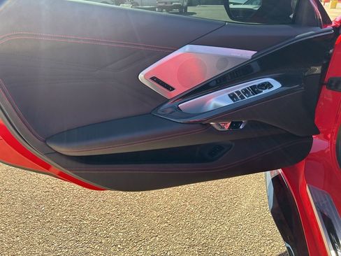 Used 2024 Chevrolet Corvette Z06 image 5