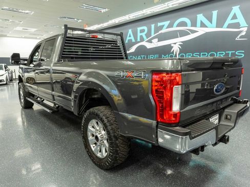 Used 2018 Ford F250 XLT image 10