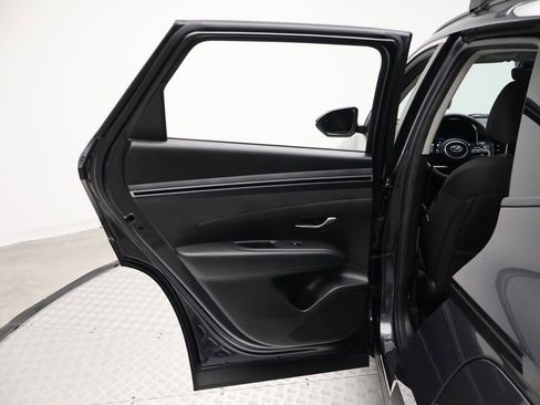 Used 2023 Hyundai Tucson SEL image 20