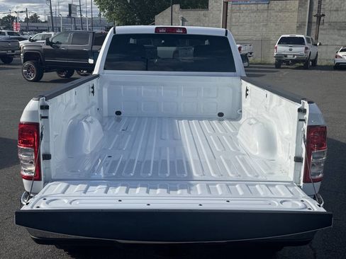 Used 2022 RAM 2500 Big Horn image 24