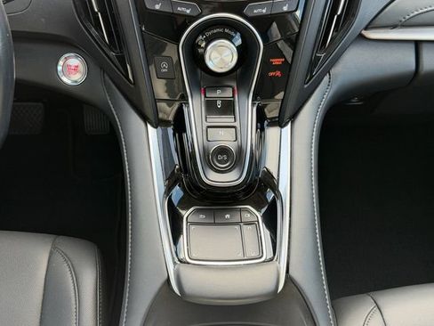 Used 2020 Acura RDX FWD image 19