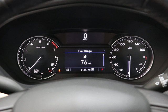 Used 2023 Cadillac XT4 Premium Luxury w/ Driver Assist Package AWD/4WD image 22