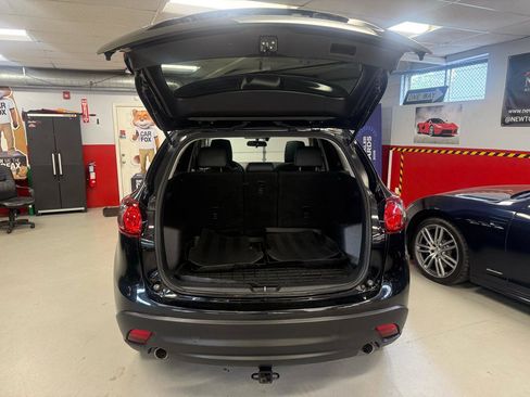 Used 2016 MAZDA CX-5 Grand Touring AWD/4WD image 14