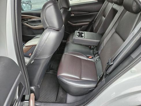 Certified 2025 MAZDA CX-30 2.5 Turbo w/ Premium Plus Pkg image 14