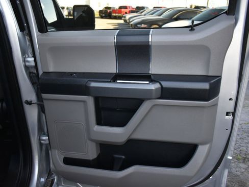 Used 2017 Ford F150 XLT AWD/4WD image 32