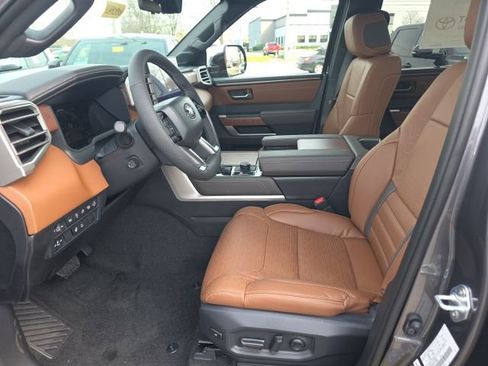 New 2026 Toyota Tundra 1794 Edition AWD/4WD image 9