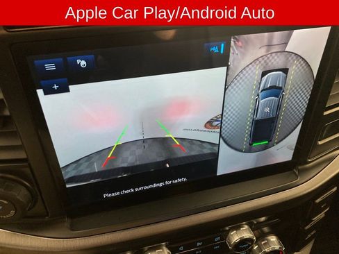 Used 2022 Ford F150 Platinum image 6