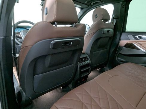 New 2026 BMW X5 xDrive40i image 35
